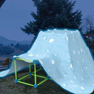 FORT BUILDING KIT