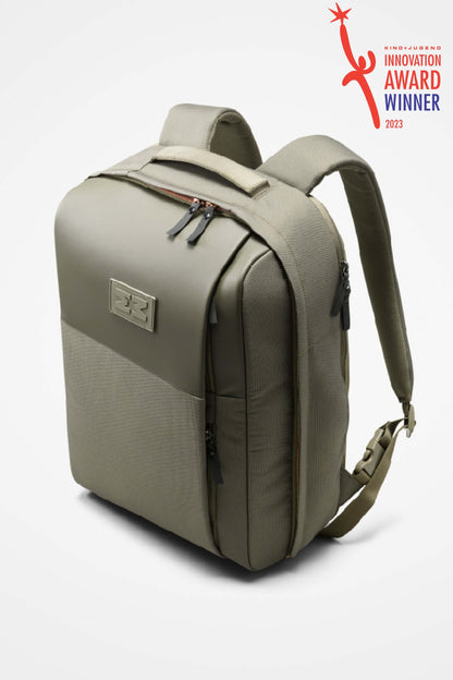 SkyRider Shoulder Child Carrier