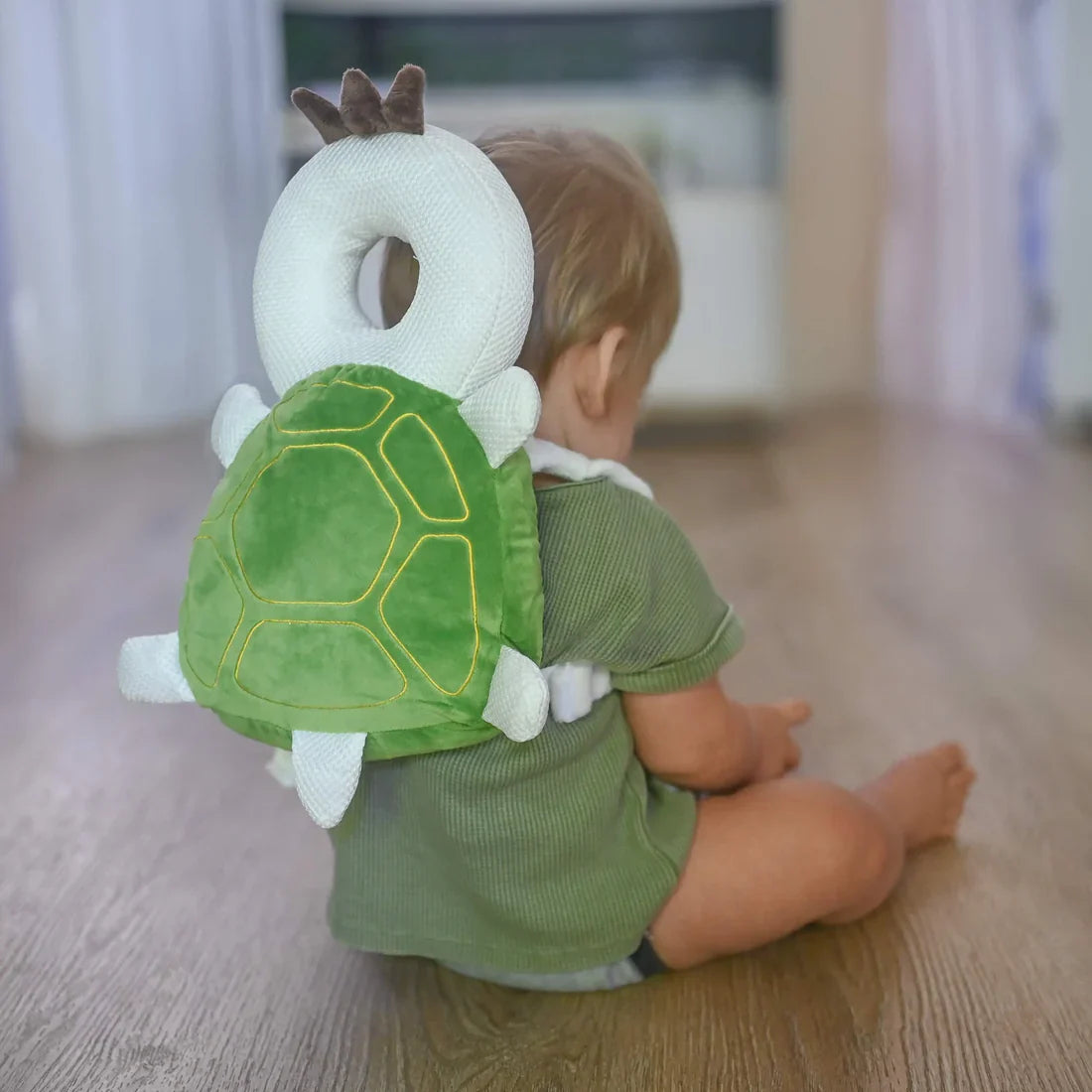 LittleGuardCo™ Backpack
