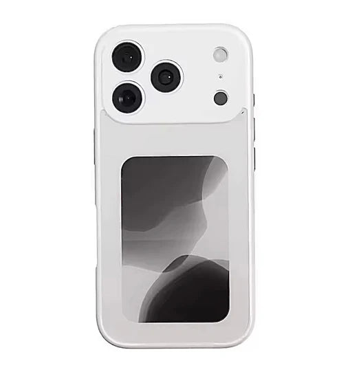 NEW iPhone 17 NFC CaseLux