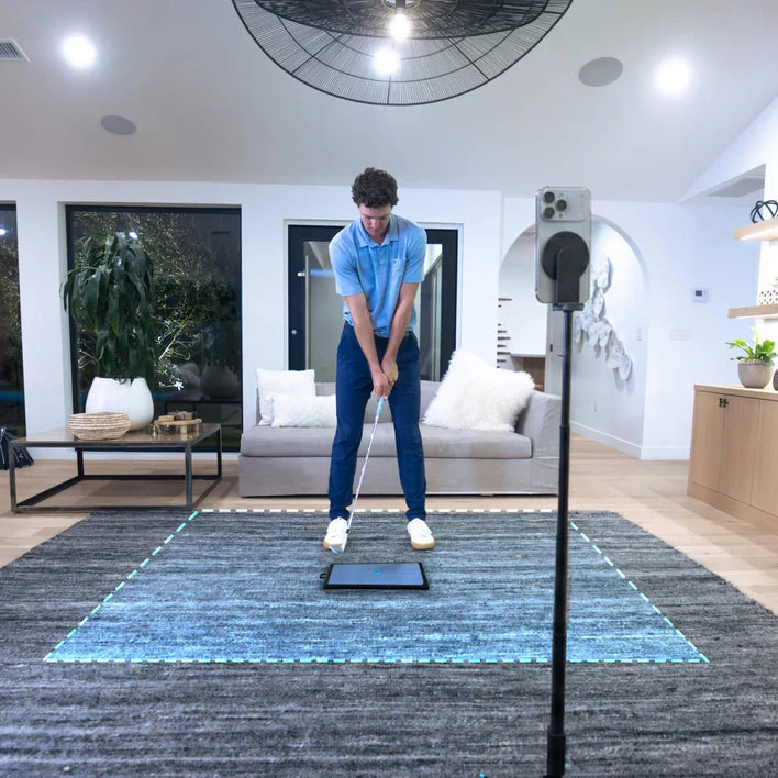 Golf At Home