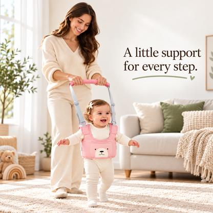 TinyStride Walking Harness