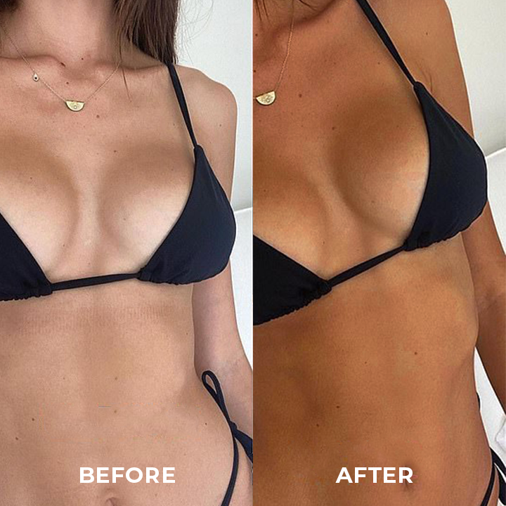 TanTastic™ Intensive Tanning Luxe Gel