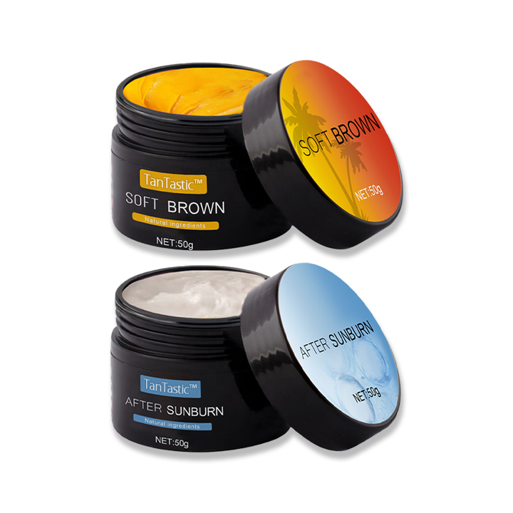TanTastic™ Intensive Tanning Luxe Gel