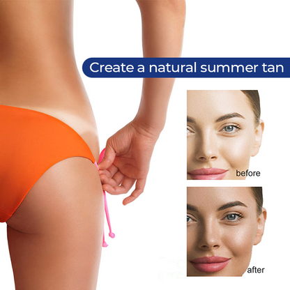 TanTastic™ Intensive Tanning Luxe Gel