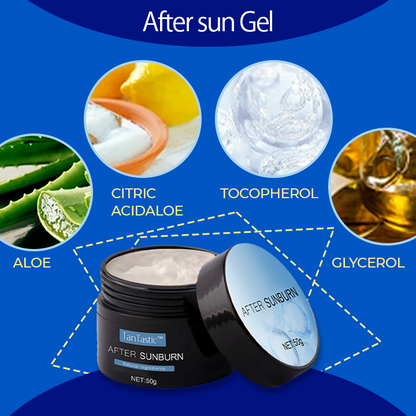 TanTastic™ Intensive Tanning Luxe Gel