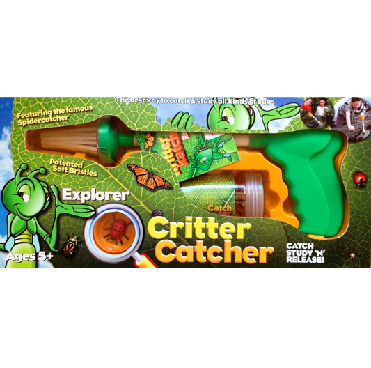 My Critter Catcher