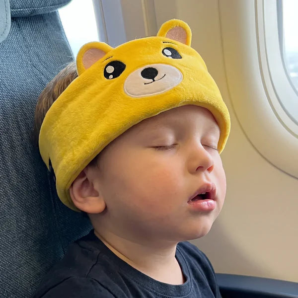 Bluetooth Kids Sleep Headband™