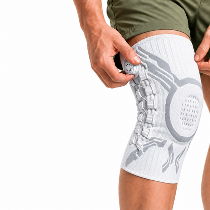 FlexDial Knee Support