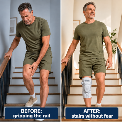 FlexDial Knee Support