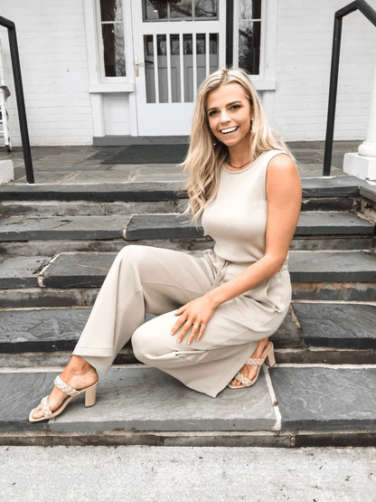 💞Last Day Promotion-The Perfect Jumpsuit