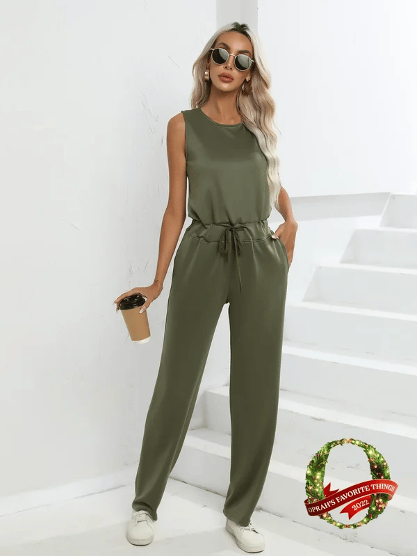 💞Last Day Promotion-The Perfect Jumpsuit