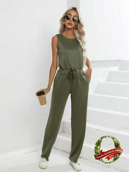 💞Last Day Promotion-The Perfect Jumpsuit
