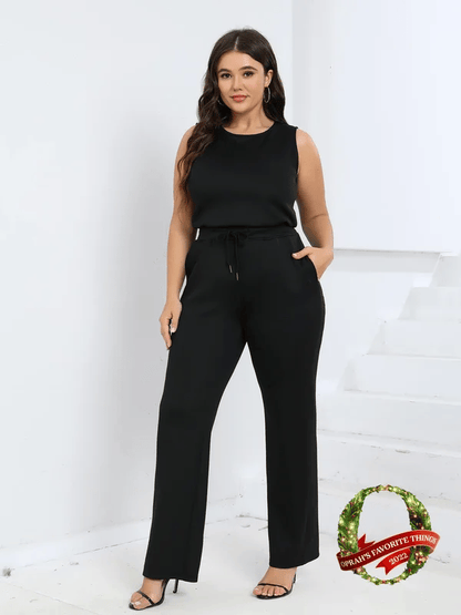 💞Last Day Promotion-The Perfect Jumpsuit