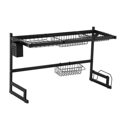 🔥 Last Day Promotion🔥 New Adjustable Dish Drainer on the sink💝