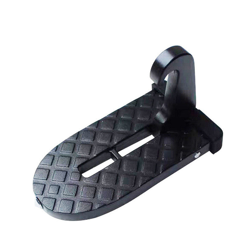 Easy Roof Access Master™ Latch Step – Organizingway