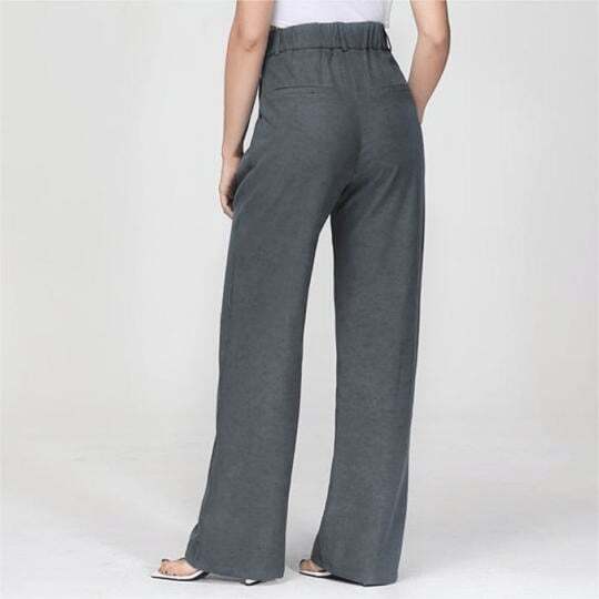 💗Lightweight Tailored Premium Fabric Wide Leg Pants💗