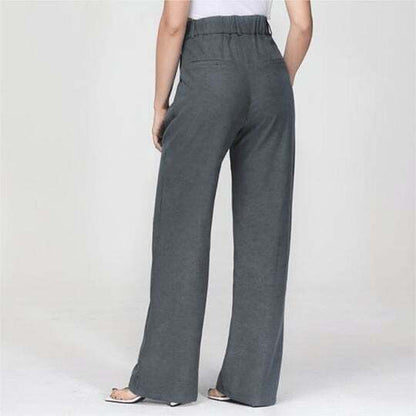 💗Lightweight Tailored Premium Fabric Wide Leg Pants💗
