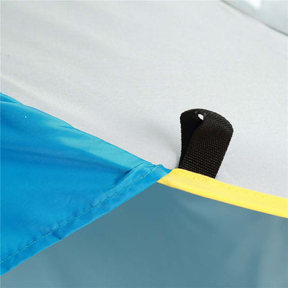 Little Cubs Pop-Up Pool Tent