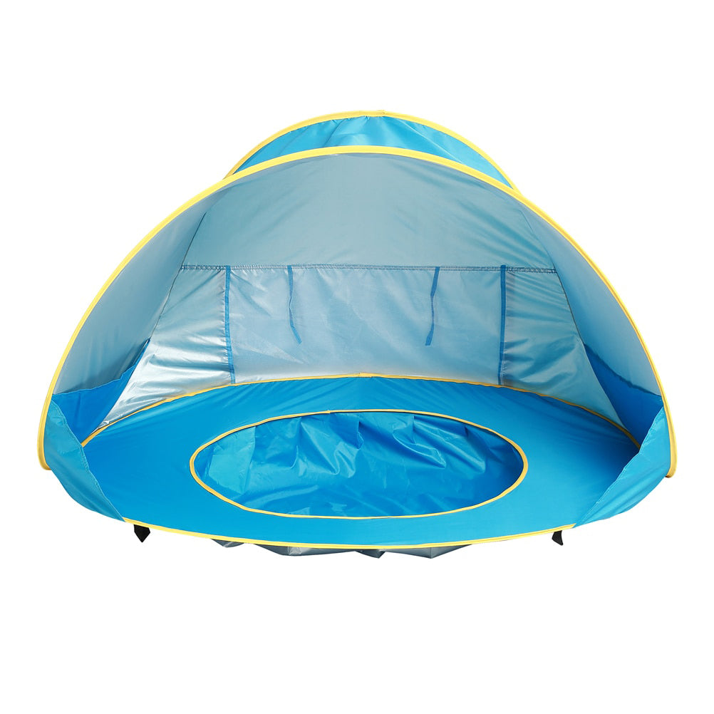 Little Cubs Pop-Up Pool Tent