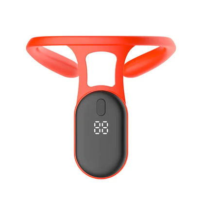 SLIMORY ULTRASONIC LYMPHATIC SOOTHING NECK INSTRUMENT