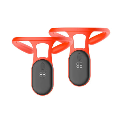 SLIMORY ULTRASONIC LYMPHATIC SOOTHING NECK INSTRUMENT