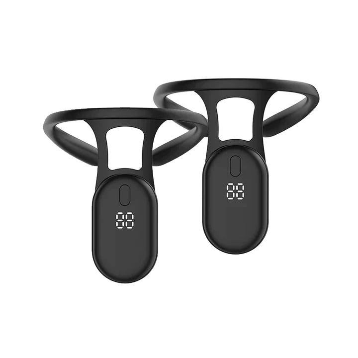 SLIMORY ULTRASONIC LYMPHATIC SOOTHING NECK INSTRUMENT