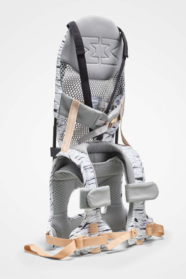 SkyRider Shoulder Child Carrier