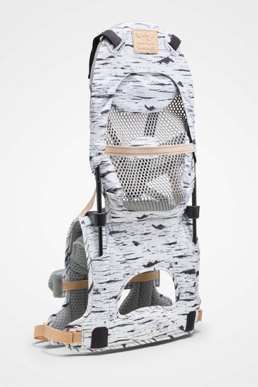 SkyRider Shoulder Child Carrier