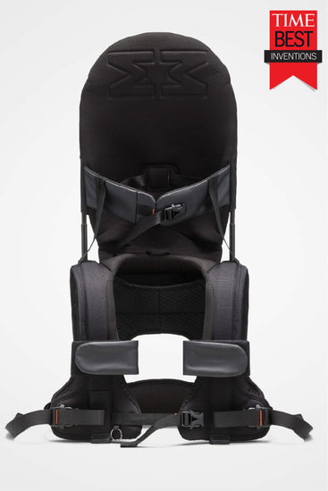 SkyRider Shoulder Child Carrier