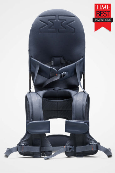 SkyRider Shoulder Child Carrier