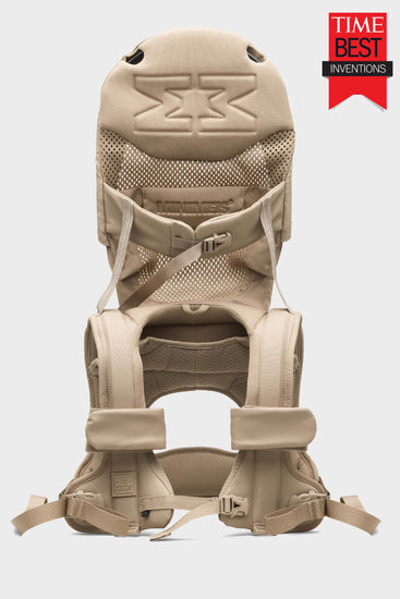 SkyRider Shoulder Child Carrier