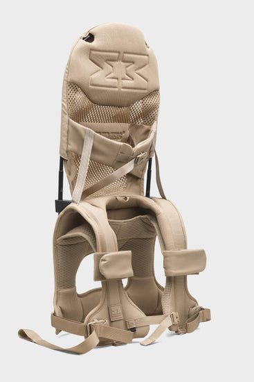 SkyRider Shoulder Child Carrier