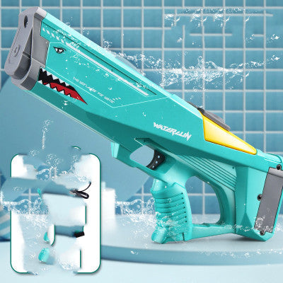 Summer Water Guns