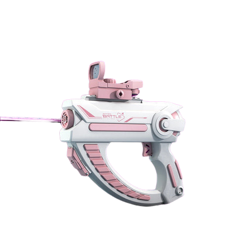 Summer Water Guns