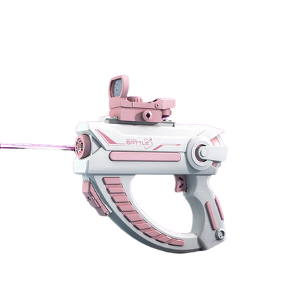 Summer Water Guns