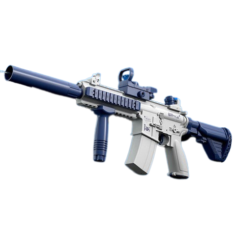 Summer Water Guns