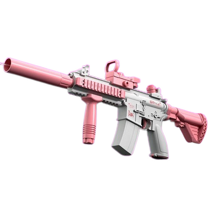 Summer Water Guns