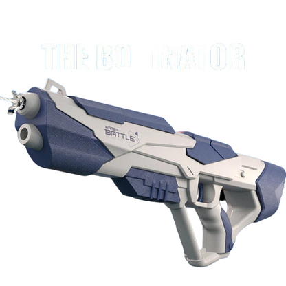 Summer Water Guns