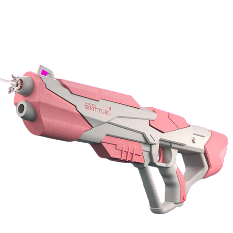Summer Water Guns