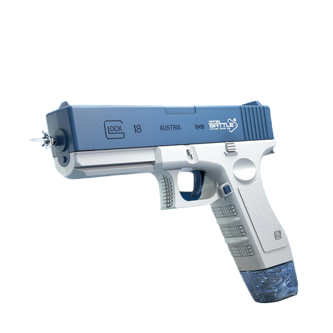 Summer Water Guns