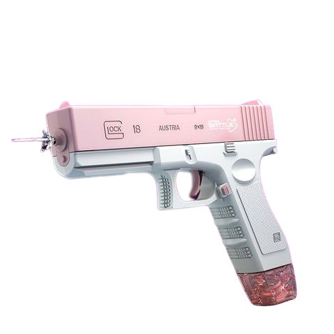 Summer Water Guns
