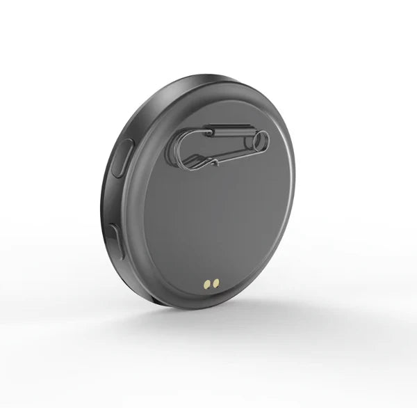 Digital moments display badge For Lovers