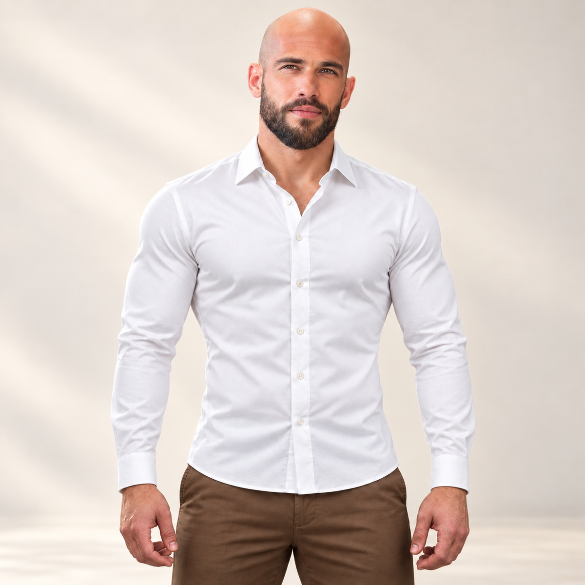 SculptCore Padded Undershirt