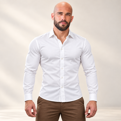 SculptCore Padded Undershirt