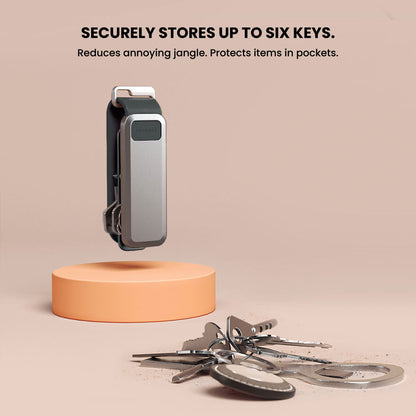LOC8 MOTION Key Organizer