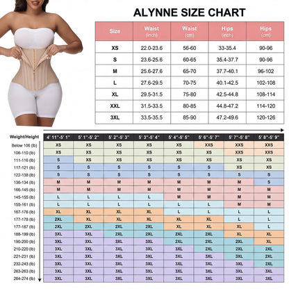 ALYNNE™ SculptFit Waist Trainer
