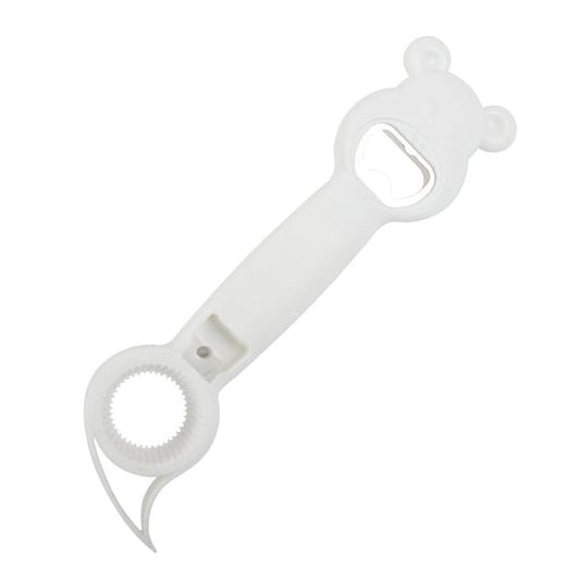 🔥 BIG SALE - HALF PRICE🔥🔥New 4 in 1 bottle opener