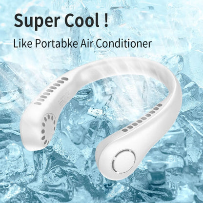 🎁Last Day Promotion SAVE 50% - 2023 New Portable Neck Fan