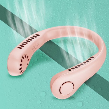 🎁Last Day Promotion SAVE 50% - 2023 New Portable Neck Fan